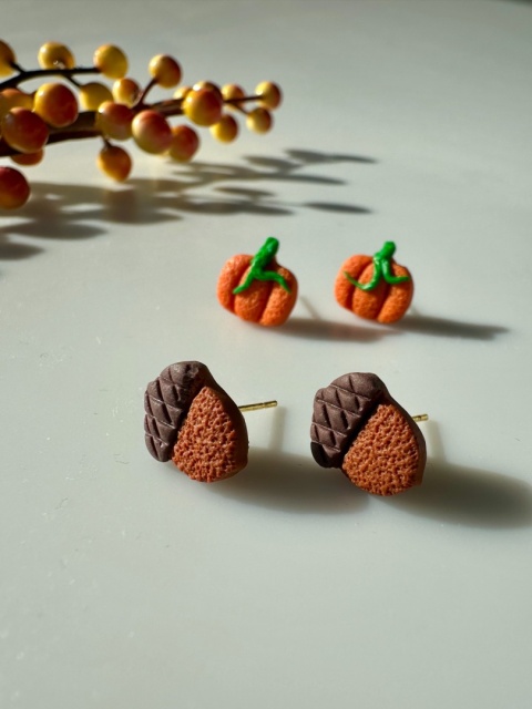 Jesienne Sztyfty - Zestaw 2