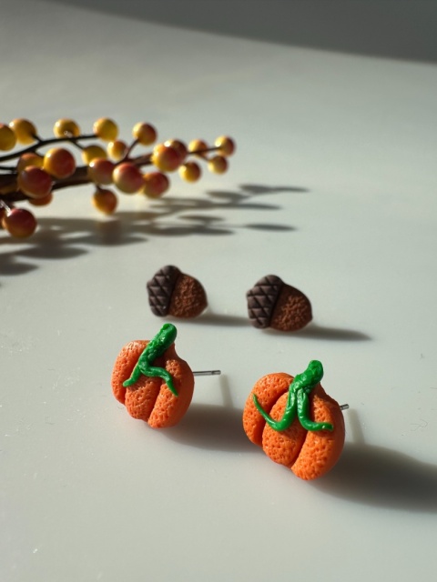 Jesienne Sztyfty - Zestaw 2