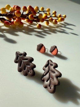 Jesienne Sztyfty - zestaw 1