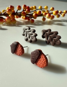 Jesienne Sztyfty - zestaw 1