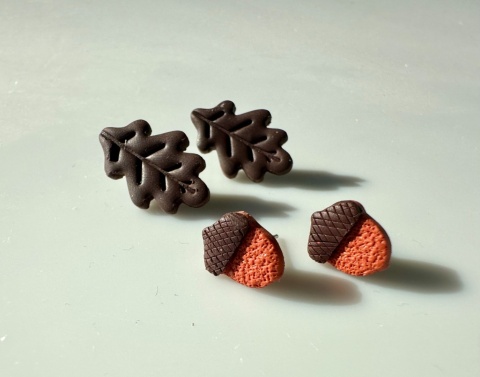 Jesienne Sztyfty - zestaw 1