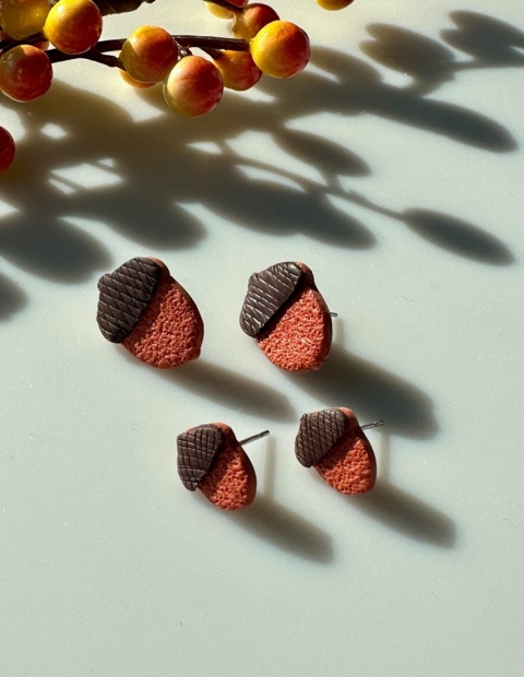 Jesienne Sztyfty - zestaw 3