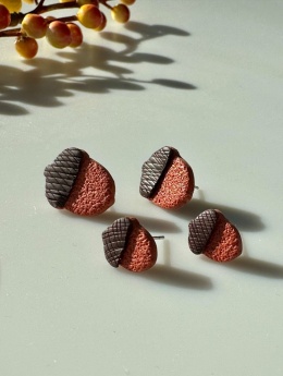 Jesienne Sztyfty - zestaw 3